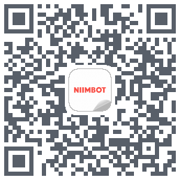 NIIMBOT QRcode