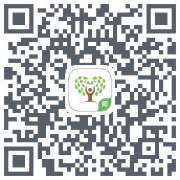 知心慧学教师端的下載二維碼