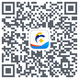 张家港农商银行 QRcode