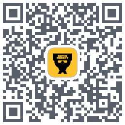 超级猩猩 QRcode