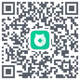 小精灵商户通のダウンロードQRコード