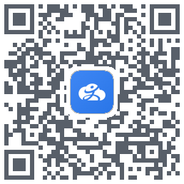 文通云教师端 QRcode