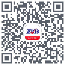 自考伴 QRcode