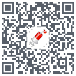 血透系统codice QR per il download