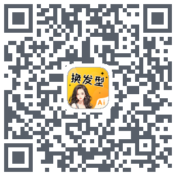 AI发型设计 QRcode