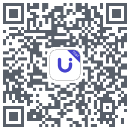 U净 QRcode
