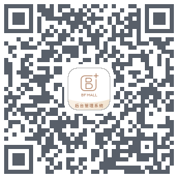 后台管理App QRcode