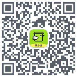 裹小递 QRcode