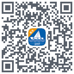 中储智运水运版 QRcode