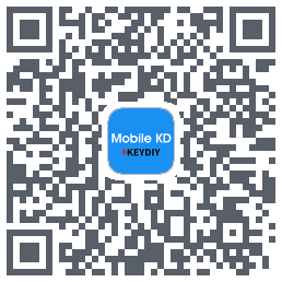 Mobile KD的下载二维码