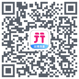 无忧行 QRcode