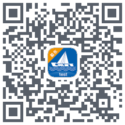 中储智运水运版 QRcode
