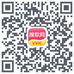 搜款网 QRcode