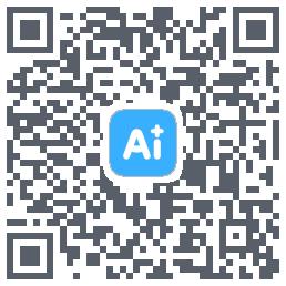 讯飞AI学código QR de descarga de