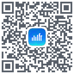 数据分析V10codice QR per il download