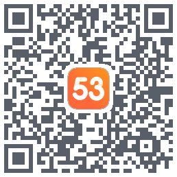 53伴学测试版 QR-код для загрузки