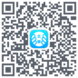 掌上大学 QR-код для загрузки