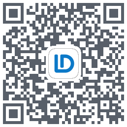 蓝豆云 QRcode