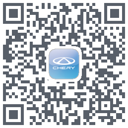 奇瑞EV QR-код для загрузки