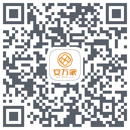 安万家código QR de descarga de