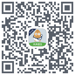 杏仁医生 QRcode
