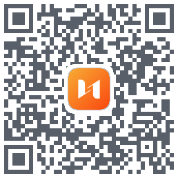 弘历投教 QRcode
