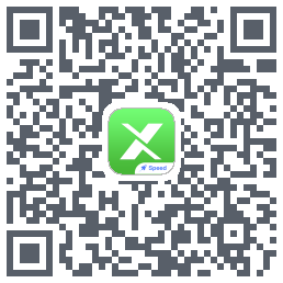 XTrend Speed的下載二維碼