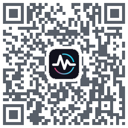 MERIT超燃脂 QRcode