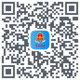上海税务 QRcode