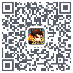 迷你军团的下載二維碼