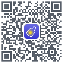 萤火倾诉 QRcode