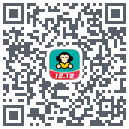 有猿医学的下載二維碼