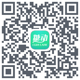 糖动健康 QRcode