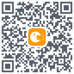 橙果错题本codice QR per il download