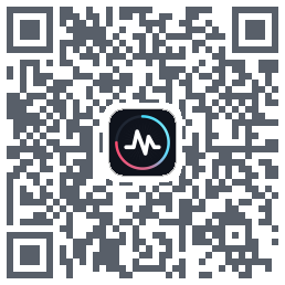 MERIT超燃脂 QRcode
