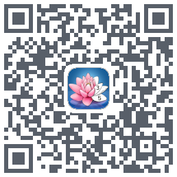 Zen Color QRcode