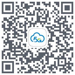 移动云应用código QR de descarga de