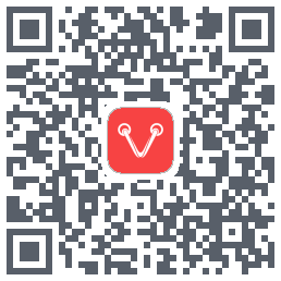 Voghion的下載二維碼