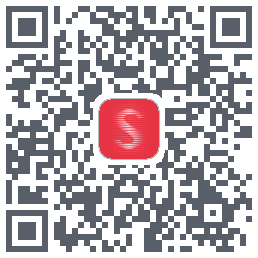 SonorusApp的下載二維碼