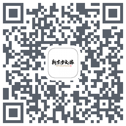 新东方文旅 QRcode