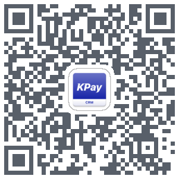 KPAY CRM β的下載二維碼