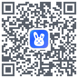 快兔网盘 QRcode
