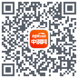 中钢网的下載二維碼