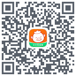猪八戒的下载二维码