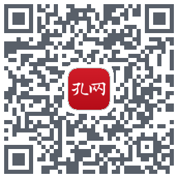 孔夫子旧书网 QRcode