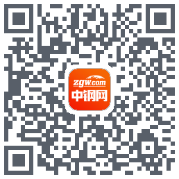 中钢网código QR de descarga de