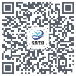 韵皓联盟 QRcode