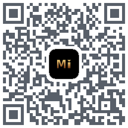 秘语空间 QRcode
