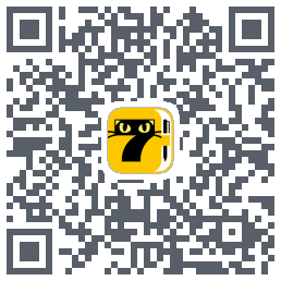 七猫作家助手的下載二維碼