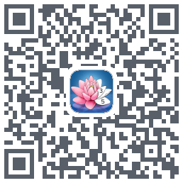 Zen Color QRcode
